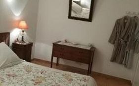 Le Térébinthe B&B