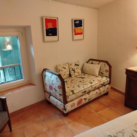 Le Térébinthe B&B Lauris Esterno foto