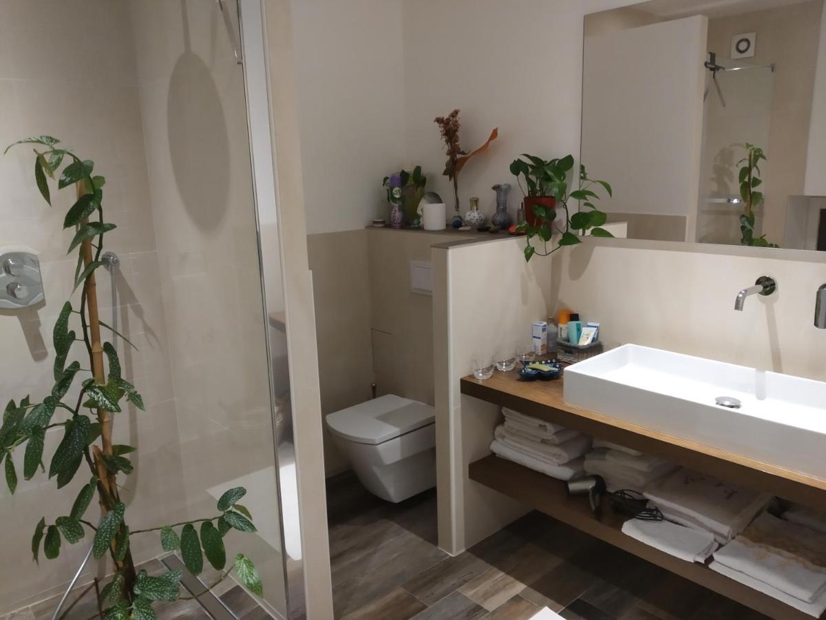 Le Térébinthe B&B Lauris Esterno foto